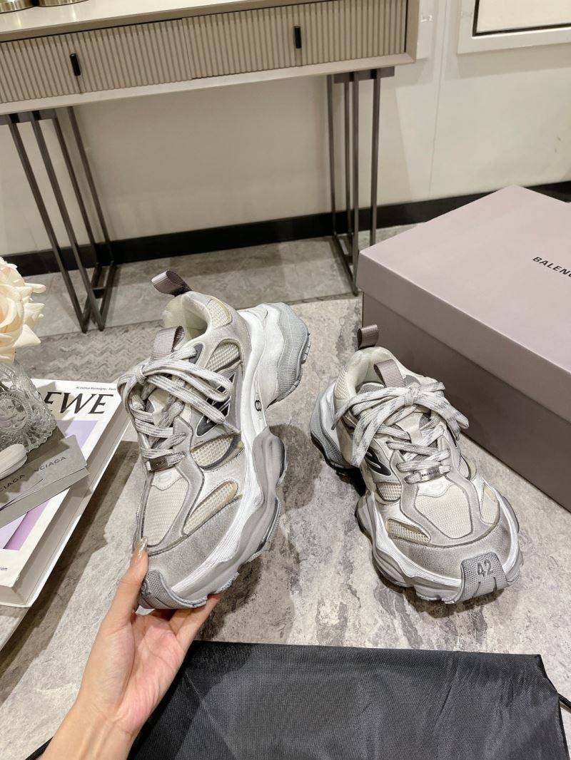 Balenciaga Track Shoes